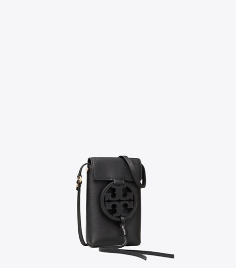 tory burch fleming phone crossbody