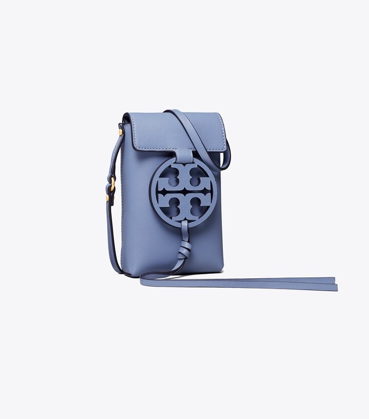 Miller Phone Crossbody: Women's Handbags | Mini Bags | Tory Burch