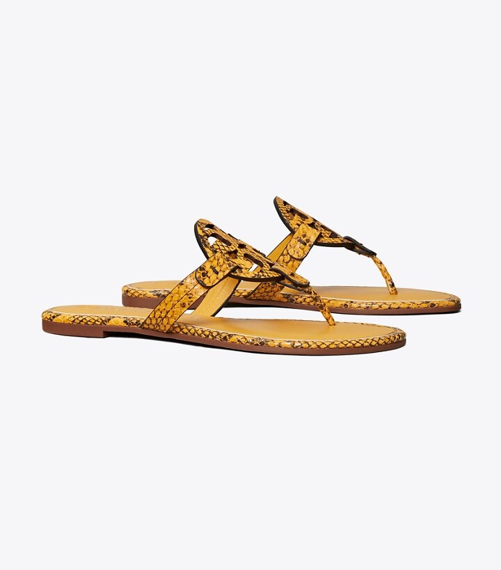 tory burch miller brown