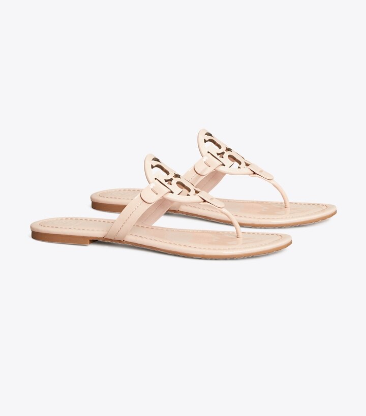 tory burch sandals wide feet