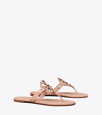 makeup tory burch sandals