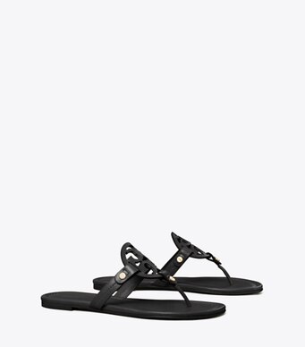 tory burch children's flip flops