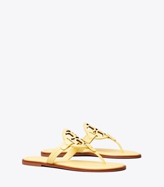 tory burch miller clearance