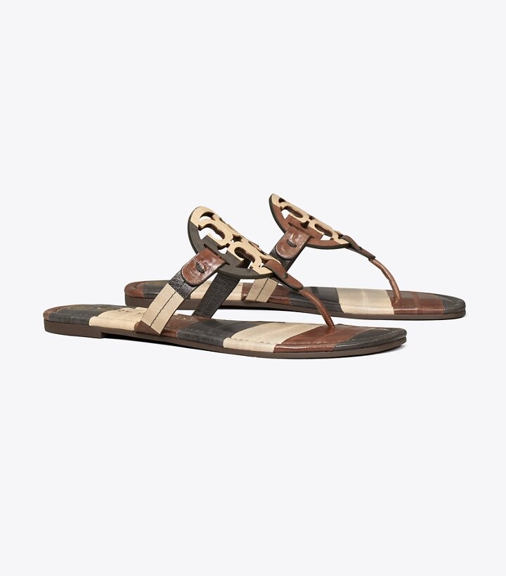 tory burch miller stripe