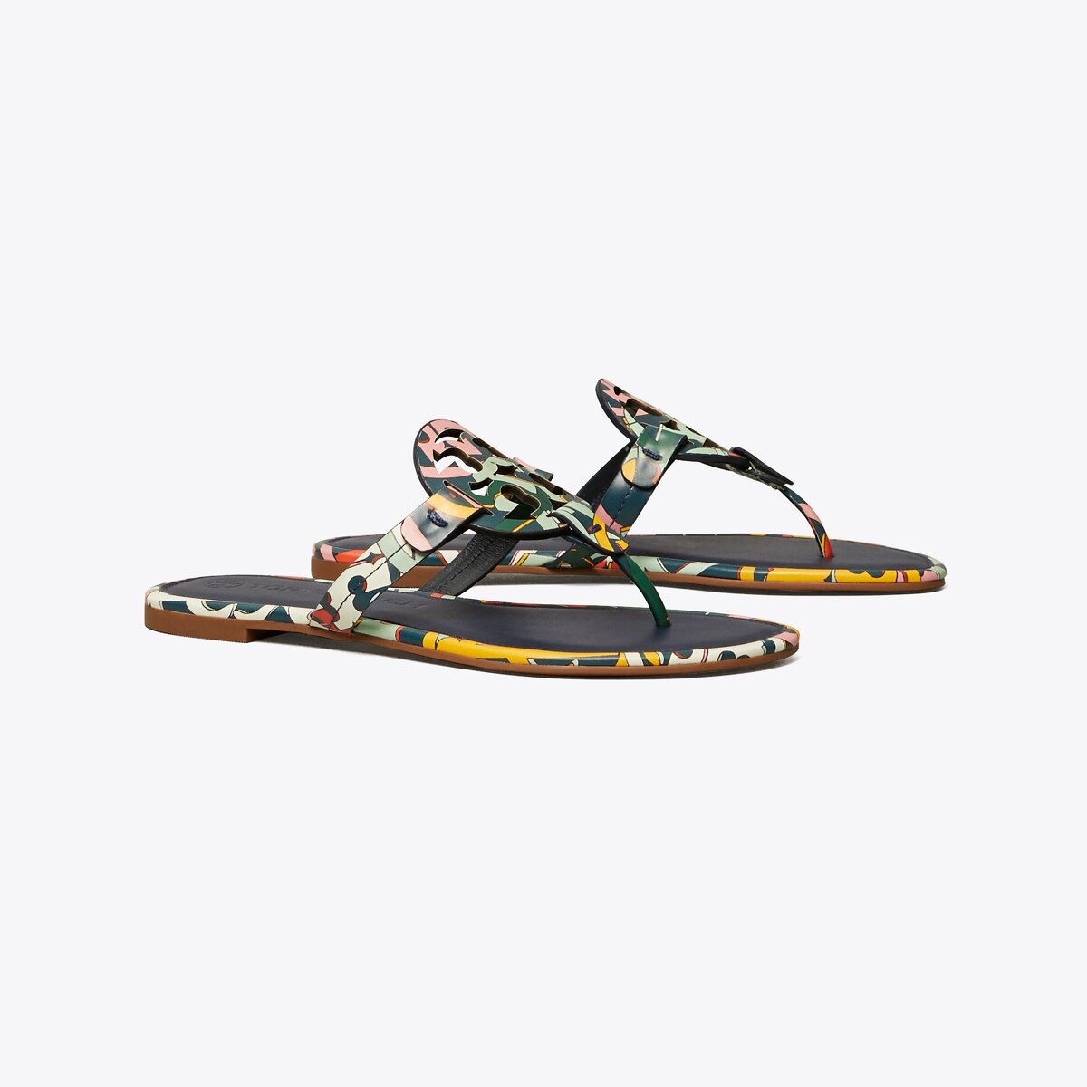 tory burch slippers online