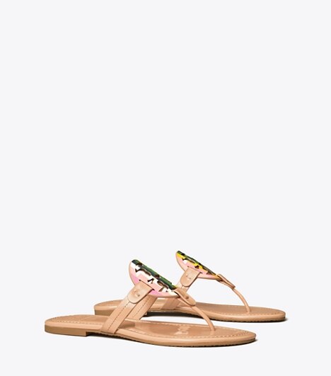 tory burch flip flops wedge sale