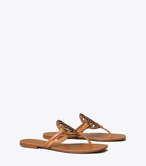 tory burch slippers online