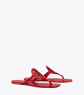 miller square toe