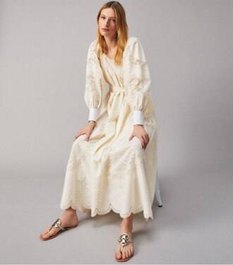 square toe miller sandals