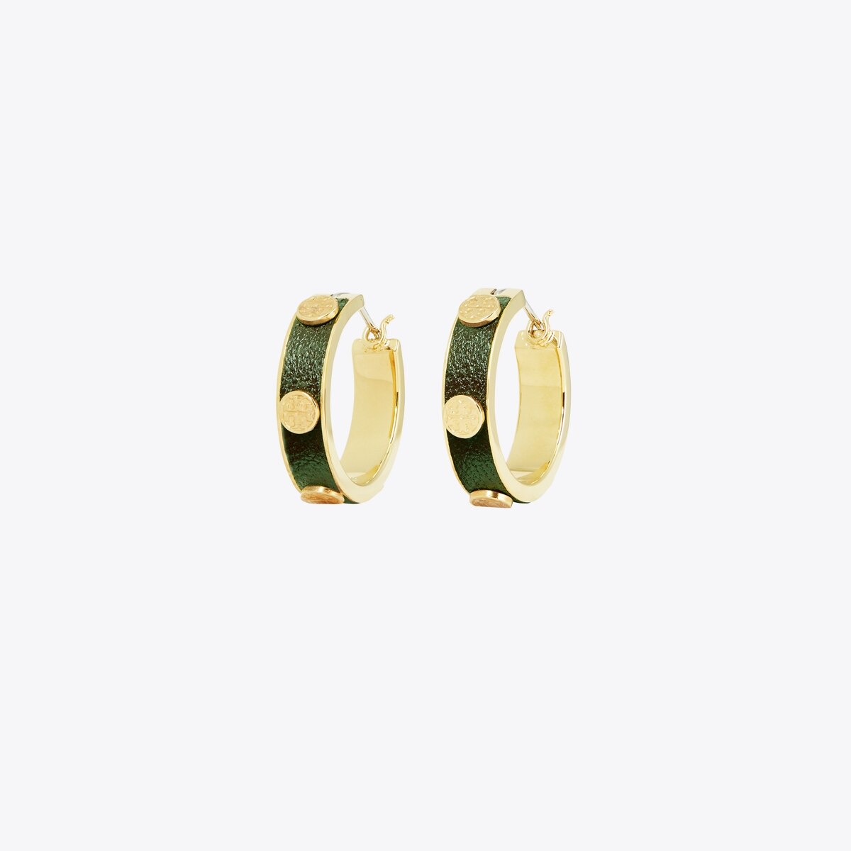 tory burch miller earrings