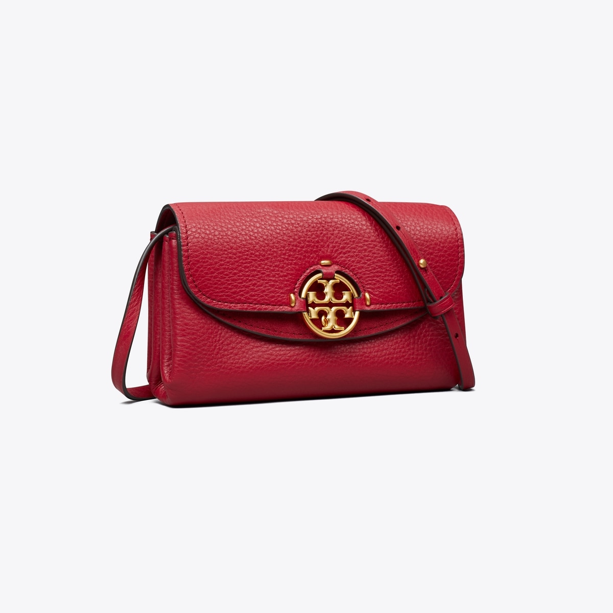 Miller Wallet Crossbody: Women's Handbags | Mini Bags | Tory Burch