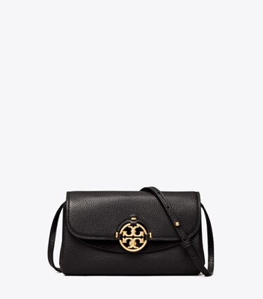 tory burch miller cross body bag
