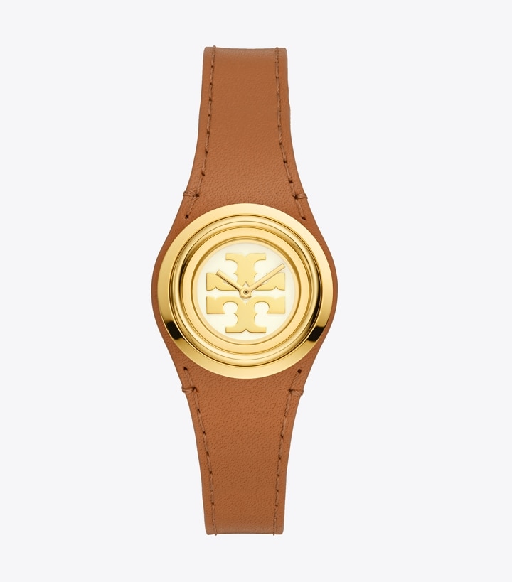 womens tory burch watch
