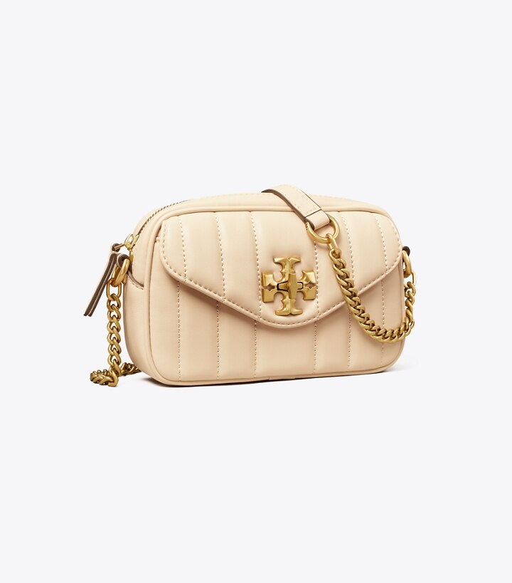 Mini Kira Camera Bag: Women's Designer 
