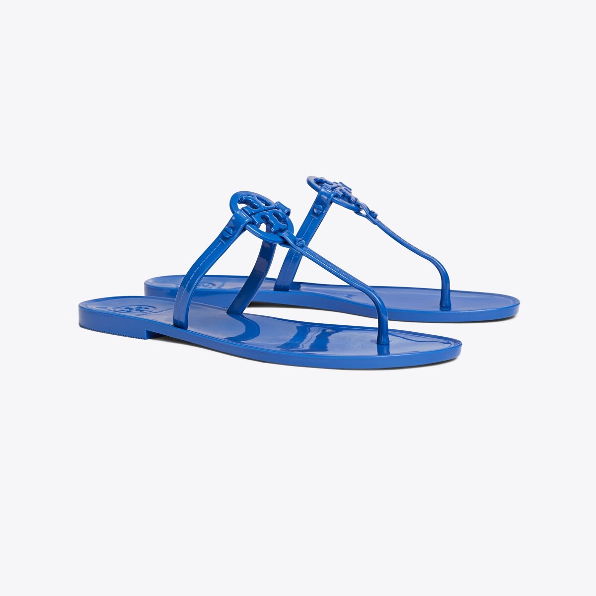 Mini Miller Jelly Thong Sandal: Women's Shoes | Sandals | Tory 