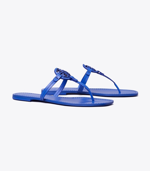 tory burch thong flip flops