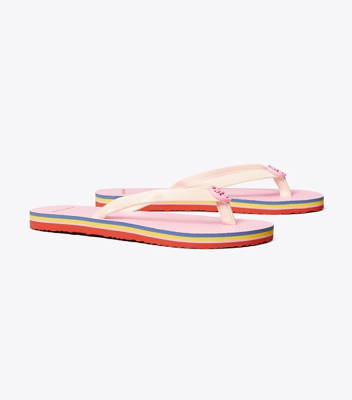 Mini Minnie Flip-Flop: Women's Designer Sandals | Tory Burch