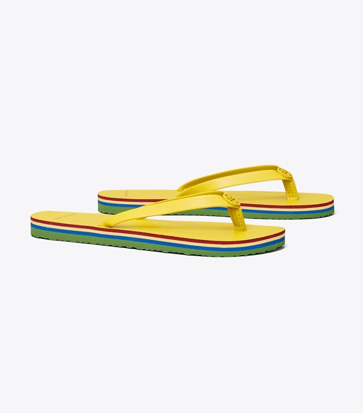 Mini Minnie Flip-Flop: Women's Designer Sandals | Tory Burch