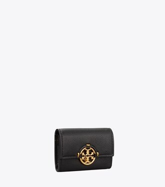 tory burch miller wallet