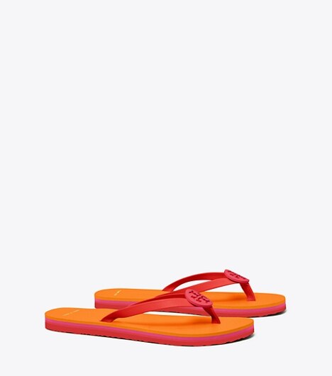 tory burch flip flops outlet