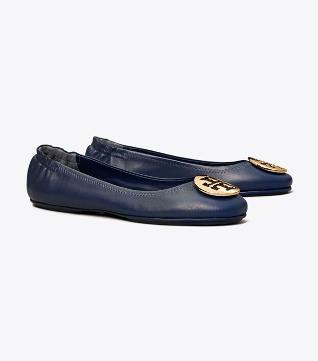 tory burch mini travel ballet