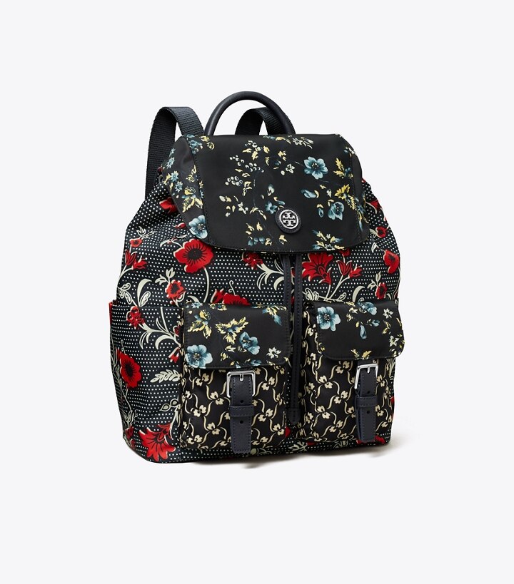 tory burch rucksack