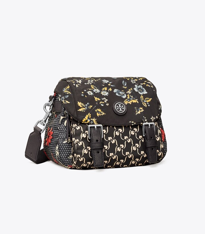Tory Burch❤️ナイロン ミニ - bookteen.net