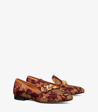 chaussure tory burch