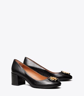 tory burch extended width shoes