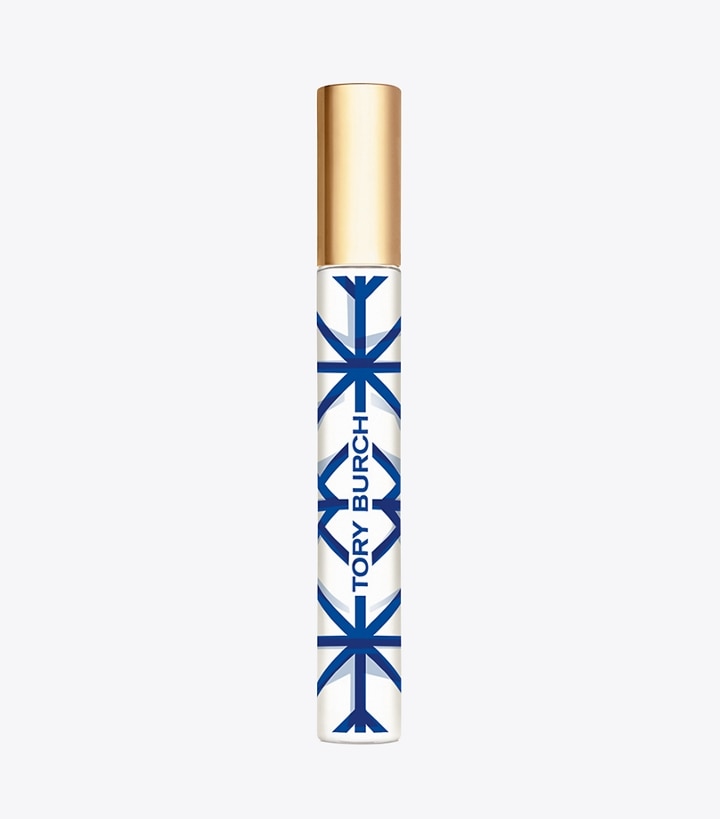 tory burch nuit azur