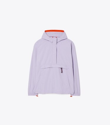 tory burch classic track jacket