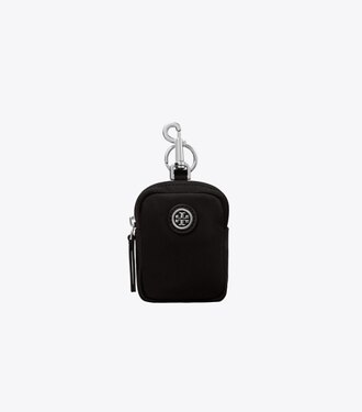 tory burch key pouch