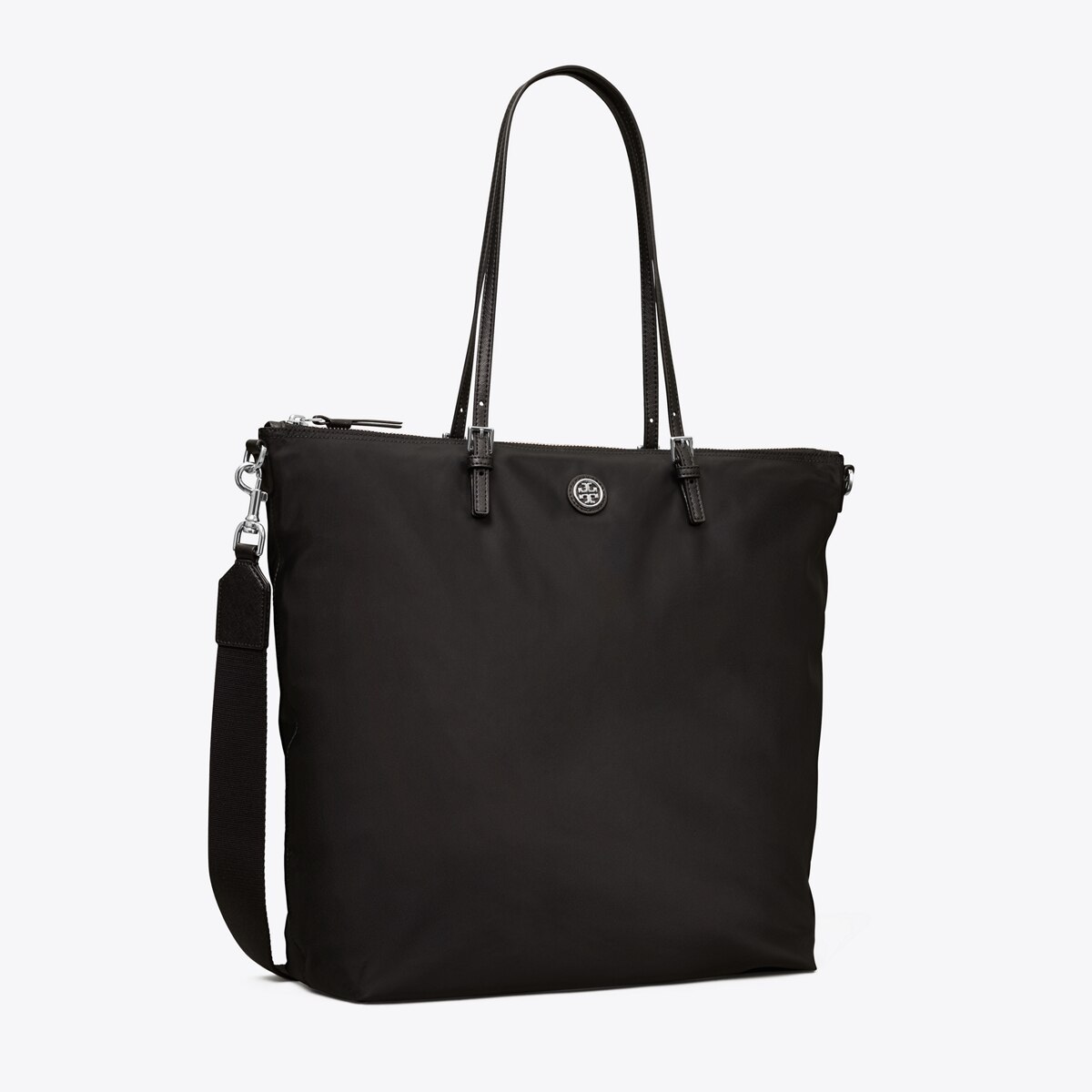 tory burch nylon bag