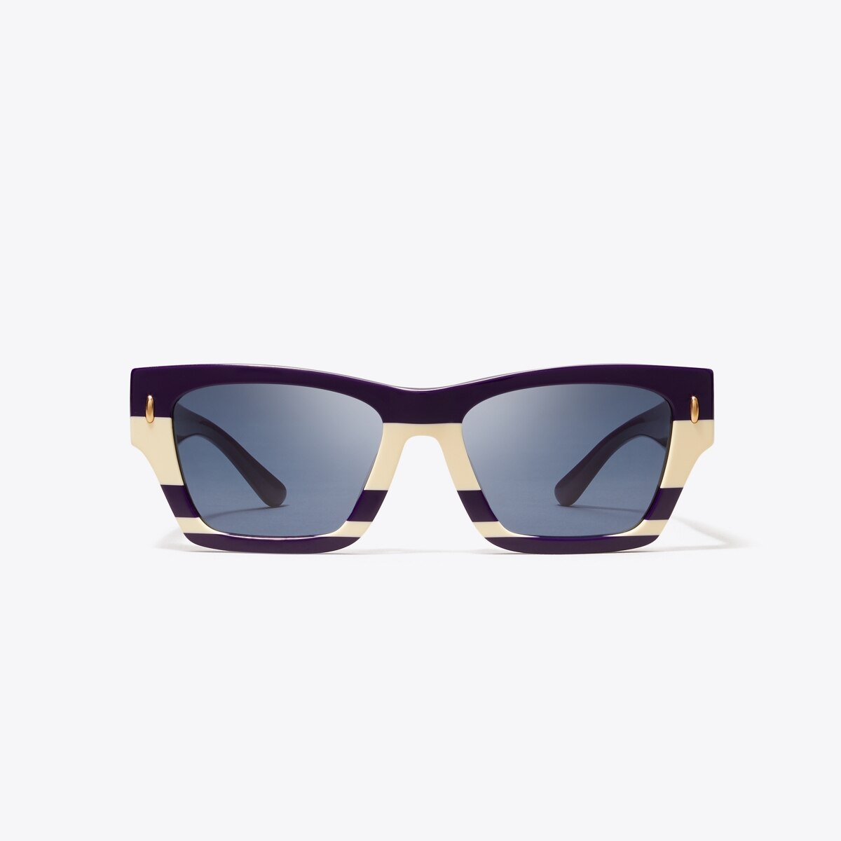 Occhiali da sole geometrici Miller: Donna Accessori | Occhiali da Vista \u0026 da  Sole | Tory Burch IT