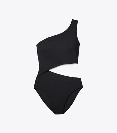 Designer One-Piece Swimsuits, Swimwear & Bathing Suits | Tory Burch