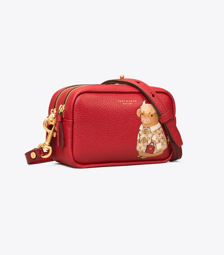 Year of outlet the ox purse