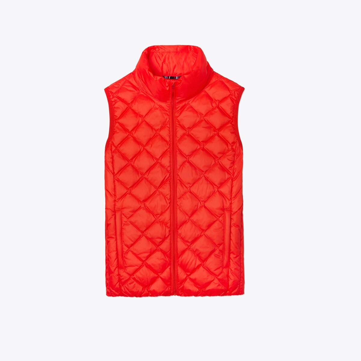 tory burch vest