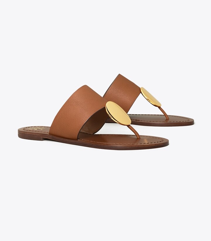 tory burch sandals outlet price