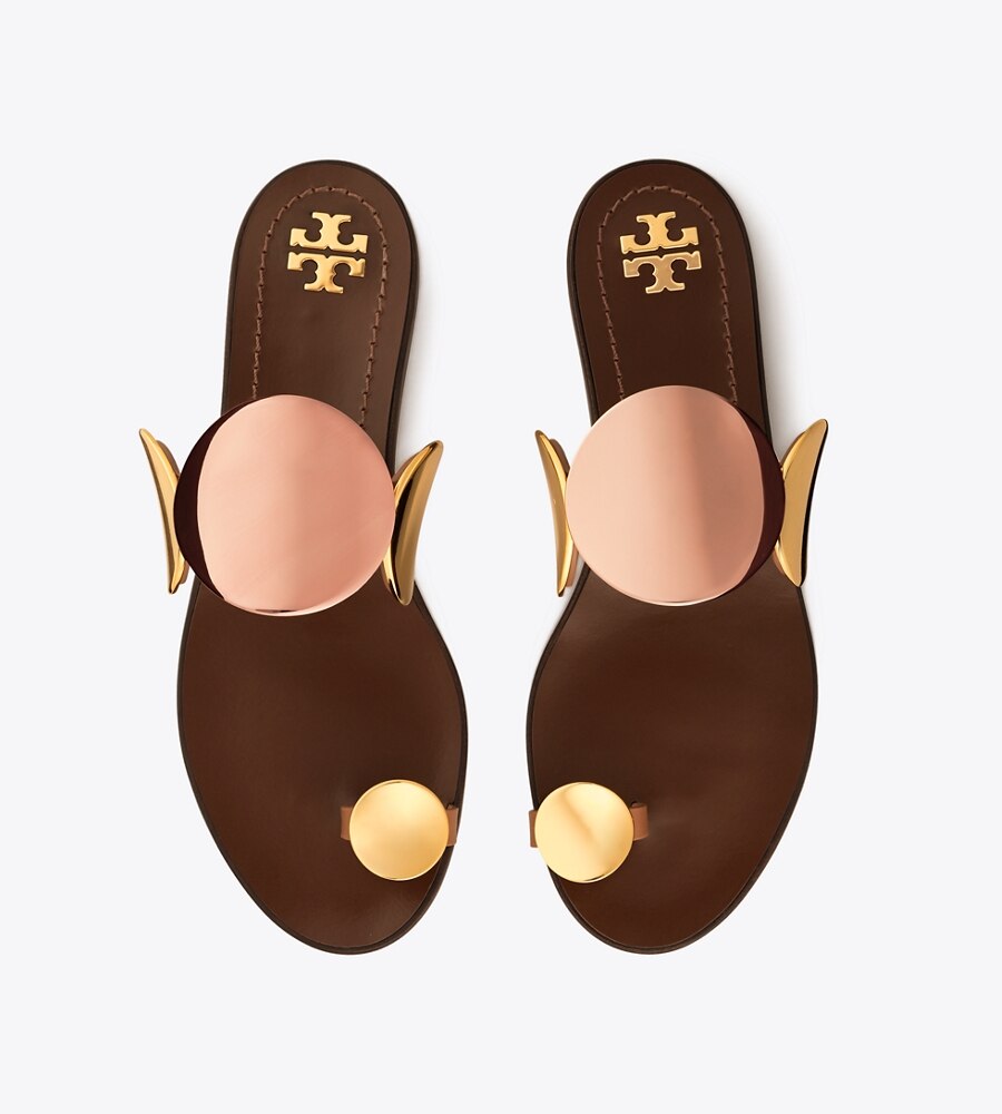 The Tory Burch Semi-Annual Sale is On Now