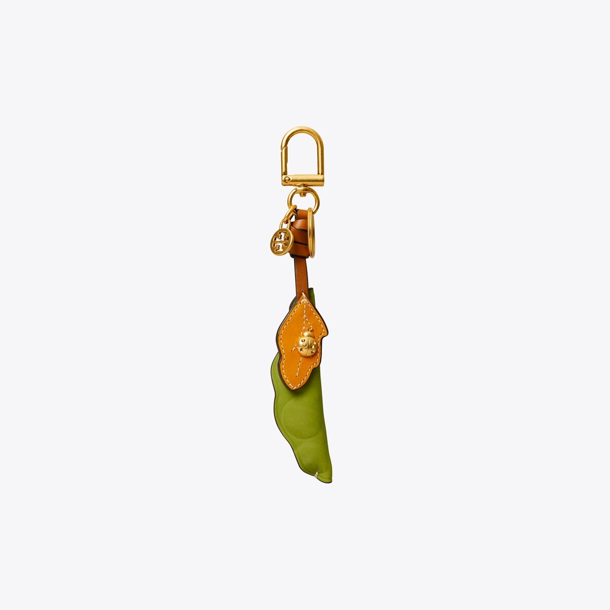 tory burch key holder