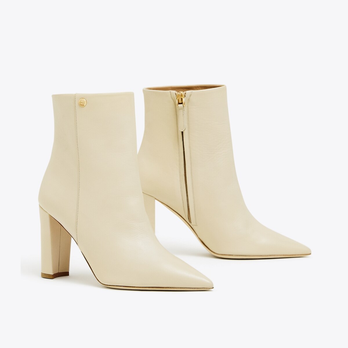 Penelope Bootie: Women's Shoes | Ankle Boots | Tory Burch UK