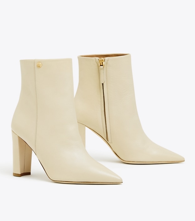 tory burch booties