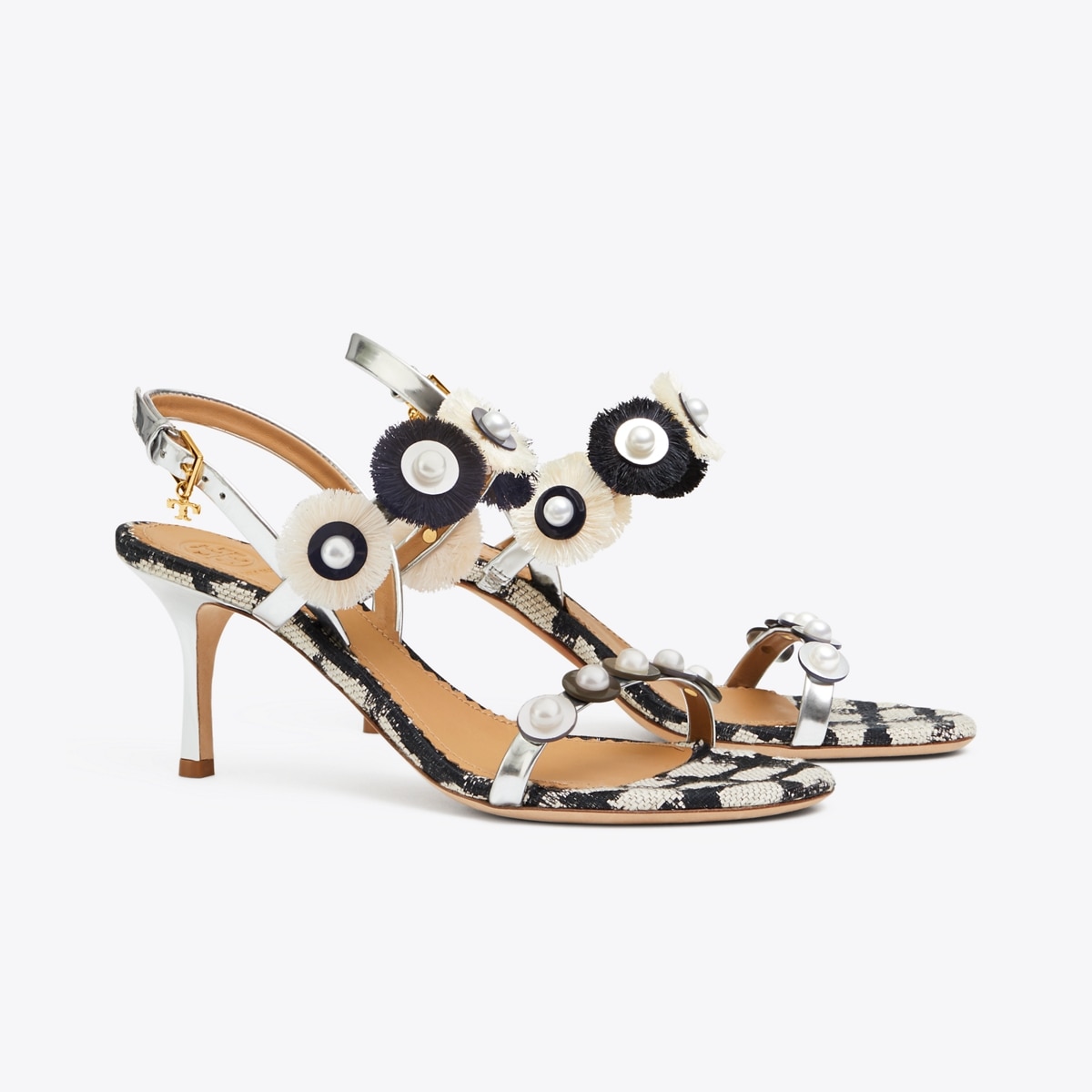 tory burch penelope flat