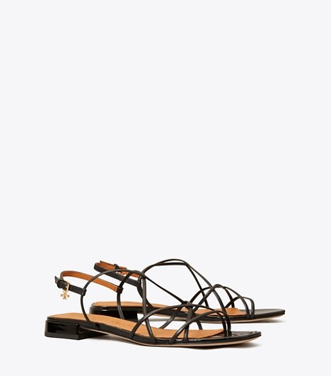 tory burch penelope flat