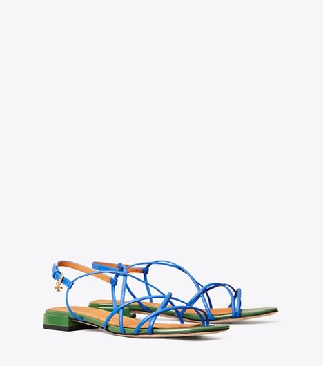 tory burch penelope flat