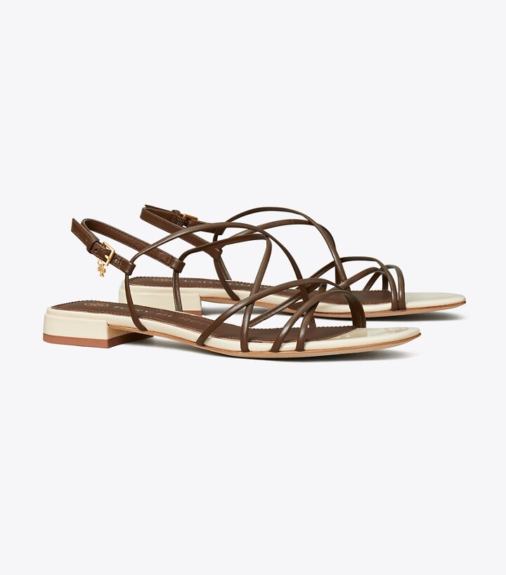 tory burch penelope flat