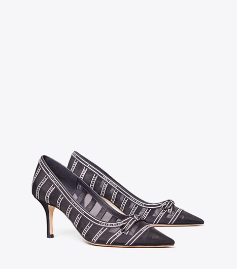 penelope mesh pump