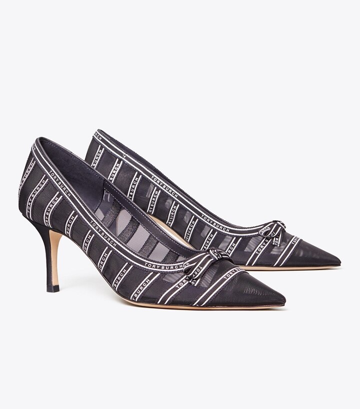 tory burch penelope pump