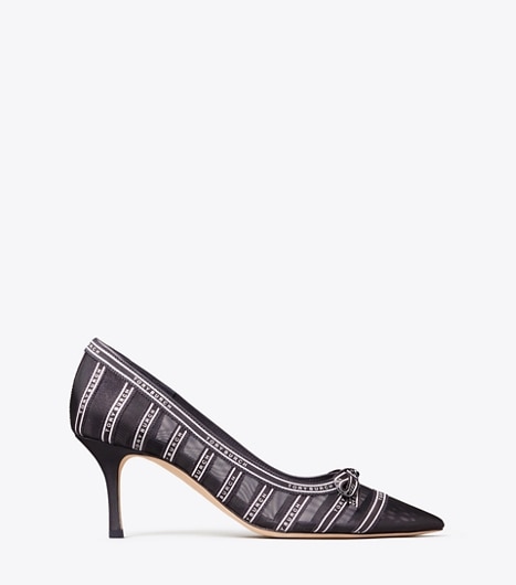 penelope mesh pump