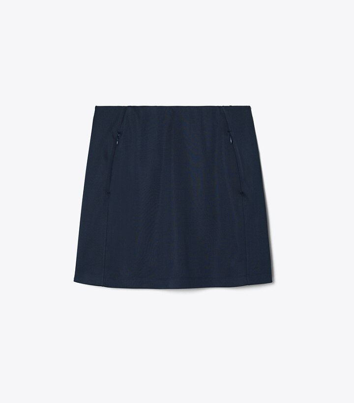 Performance Golf Skirt: Women's Designer Bottoms | Tory Sport